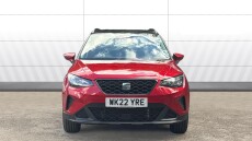 SEAT Arona 1.0 TSI SE Technology 5dr Petrol Hatchback